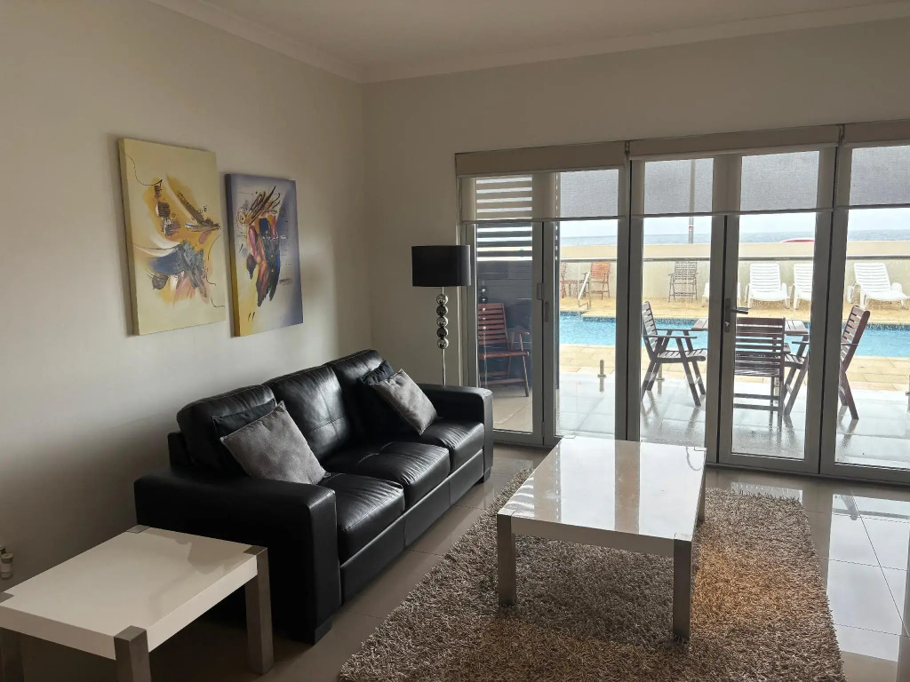 Bunbury Seaview Apartments