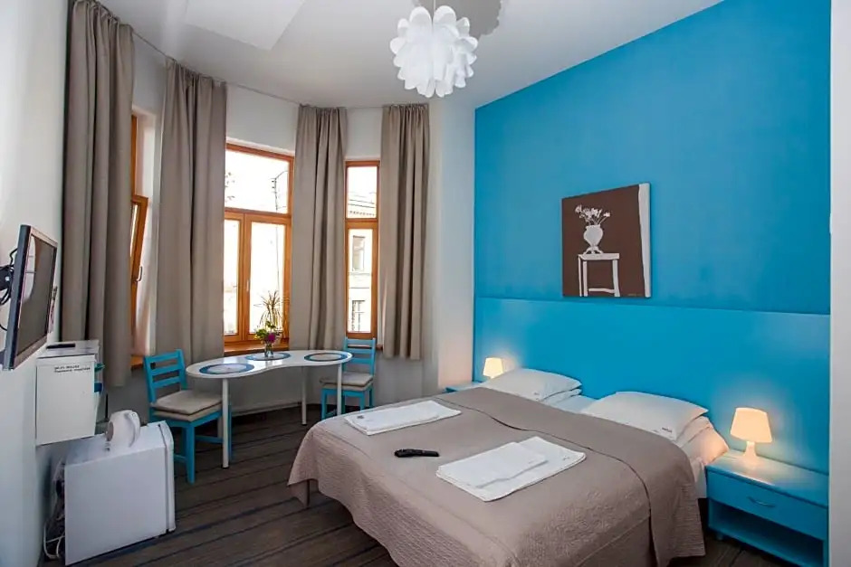 Moja Accommodation