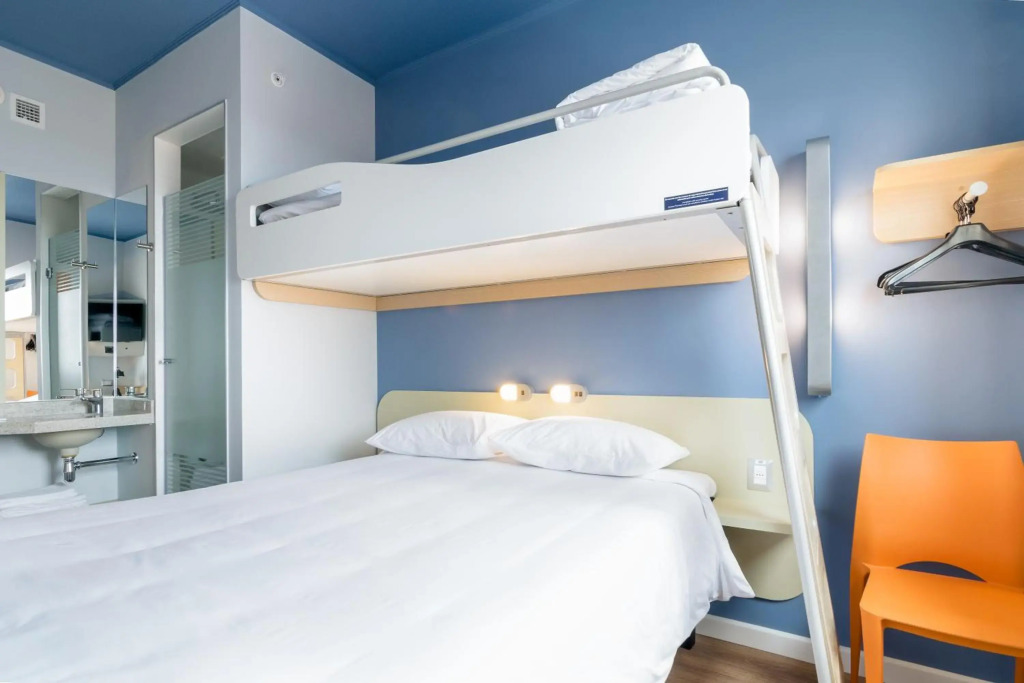 ibis budget Calama