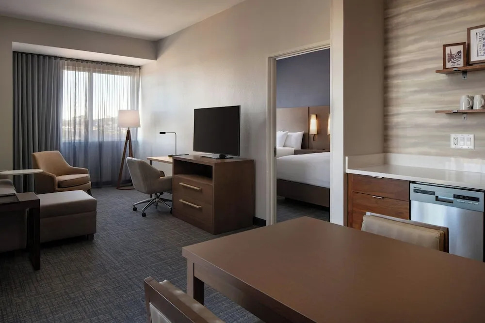 Residence Inn by Marriott Sand City Monterey