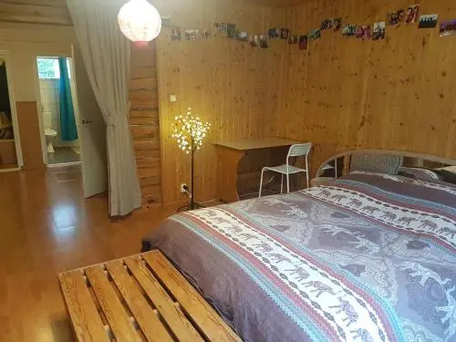 Pyhtää Garden Villa