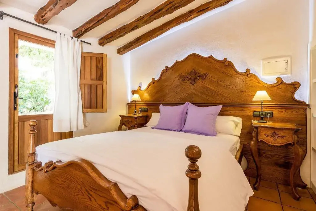 Agroturismo Can Pere Sord
