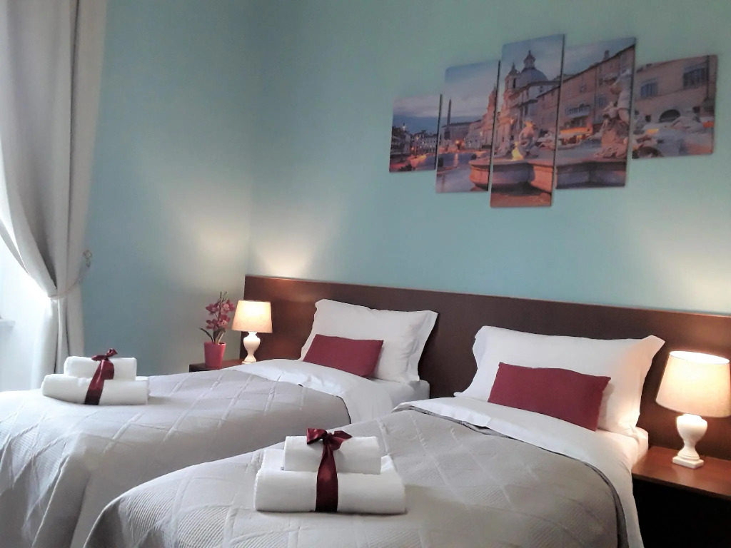 Girasole Guesthouse
