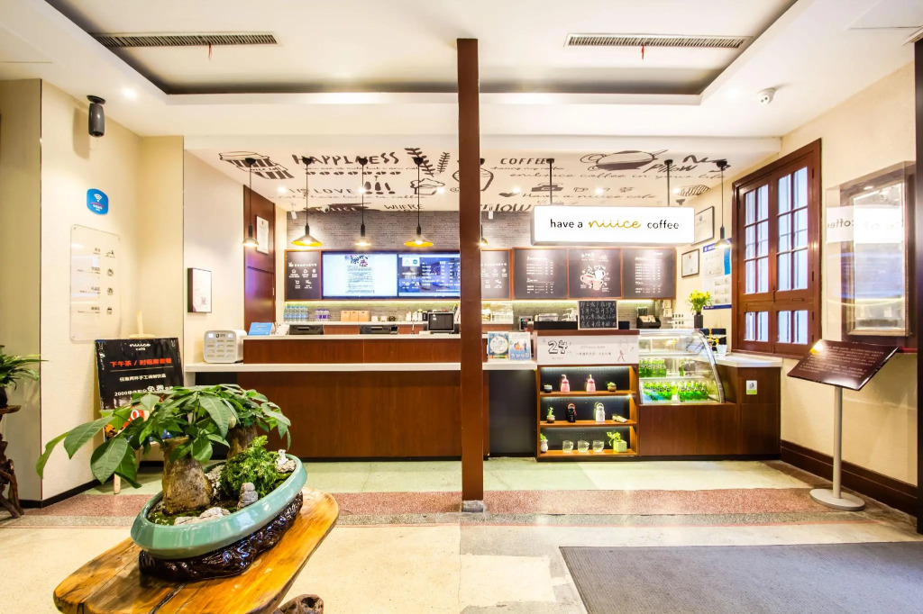 Hanting Hotel Hangzhou West Lake Renhe Road