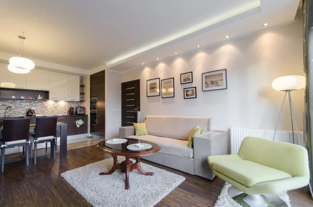 Welcome Apartment - Sopot Prestige