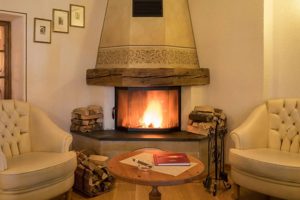 Hotel Hubertus