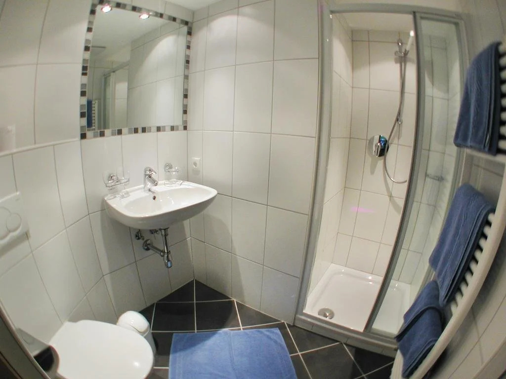 Appartement Lorenzi