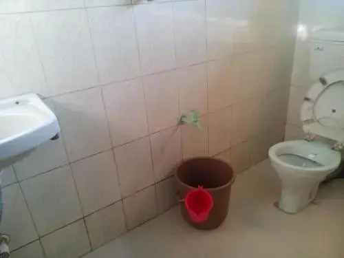 SPOT ON 68298 Prarthana Tourist Home