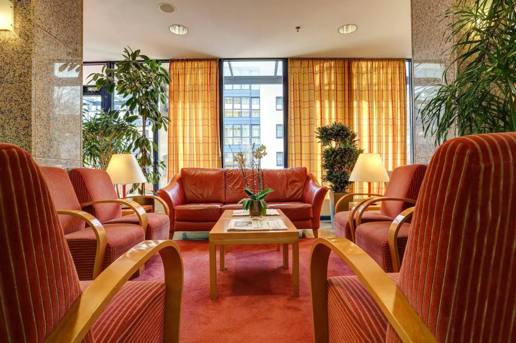 Park Hotel Blub