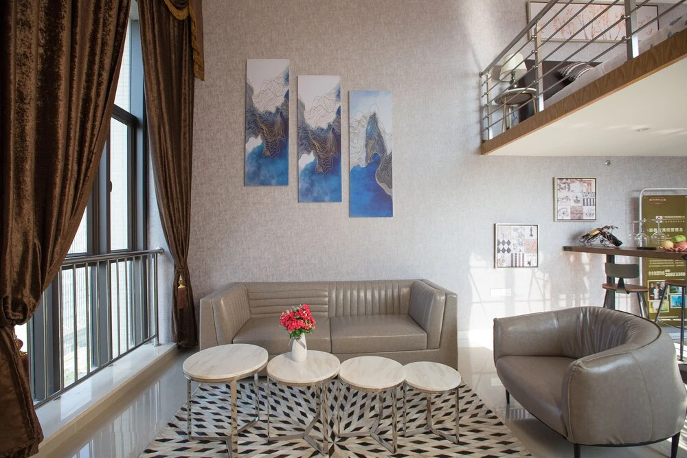 Shenzhou International Apartment