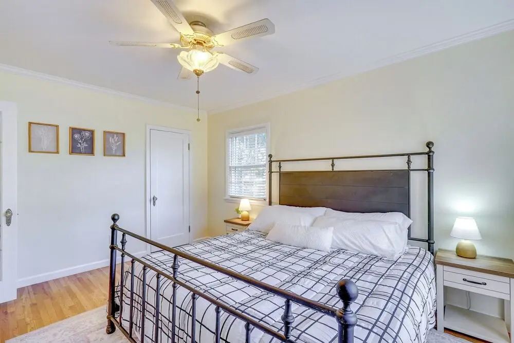6 Mi to University of Utah: Family-friendly Home
