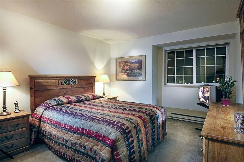 Kitsap Hospitality Executive Apartments