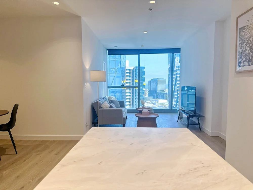 City Center Serenity Suite SouthernCross
