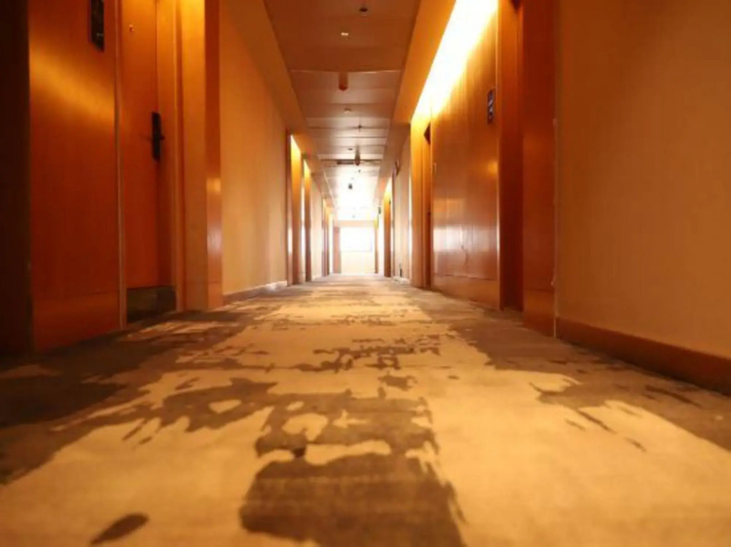 Zhuobei Baili Hotel (Jieyang High-speed Railway Station)