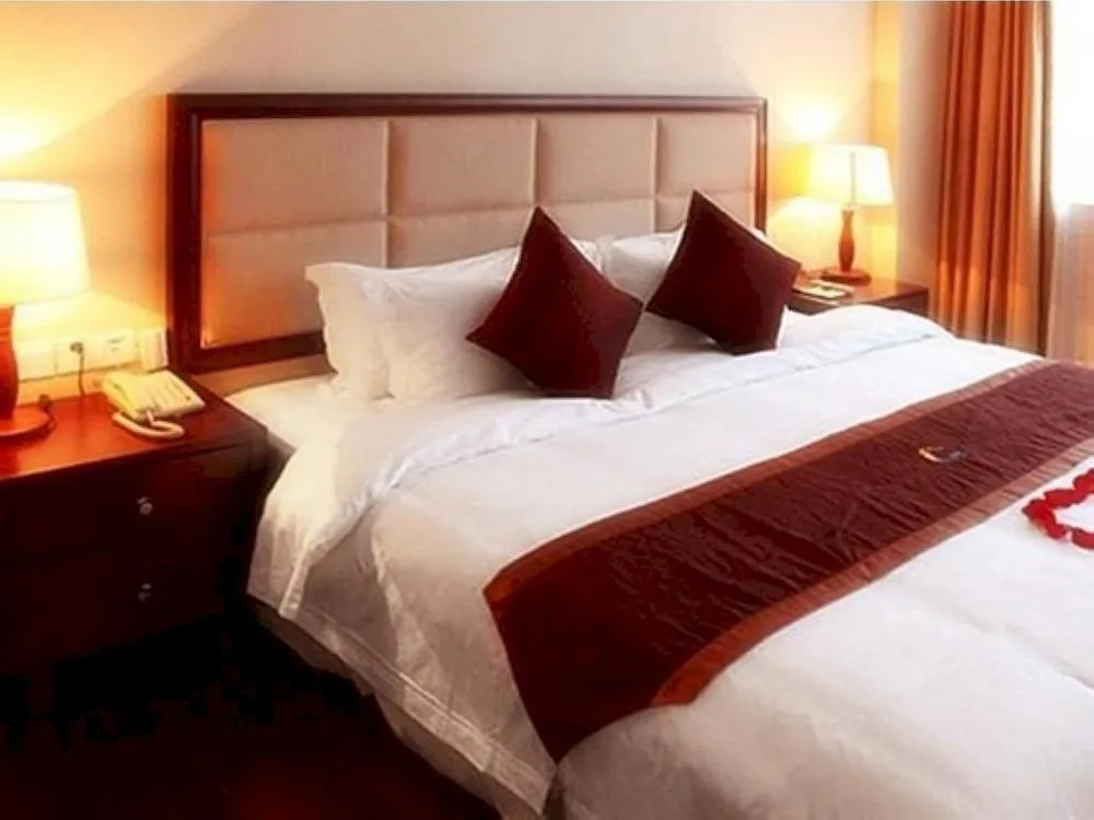 Xili Lake Holiday Resort - Shenzhen
