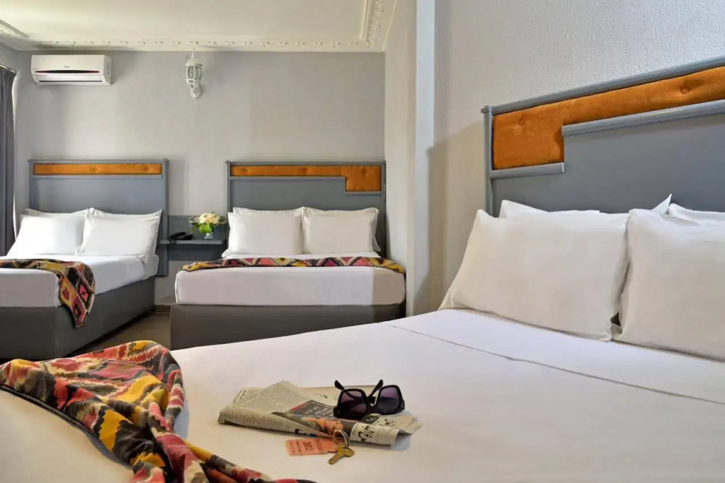 Hotel Rio