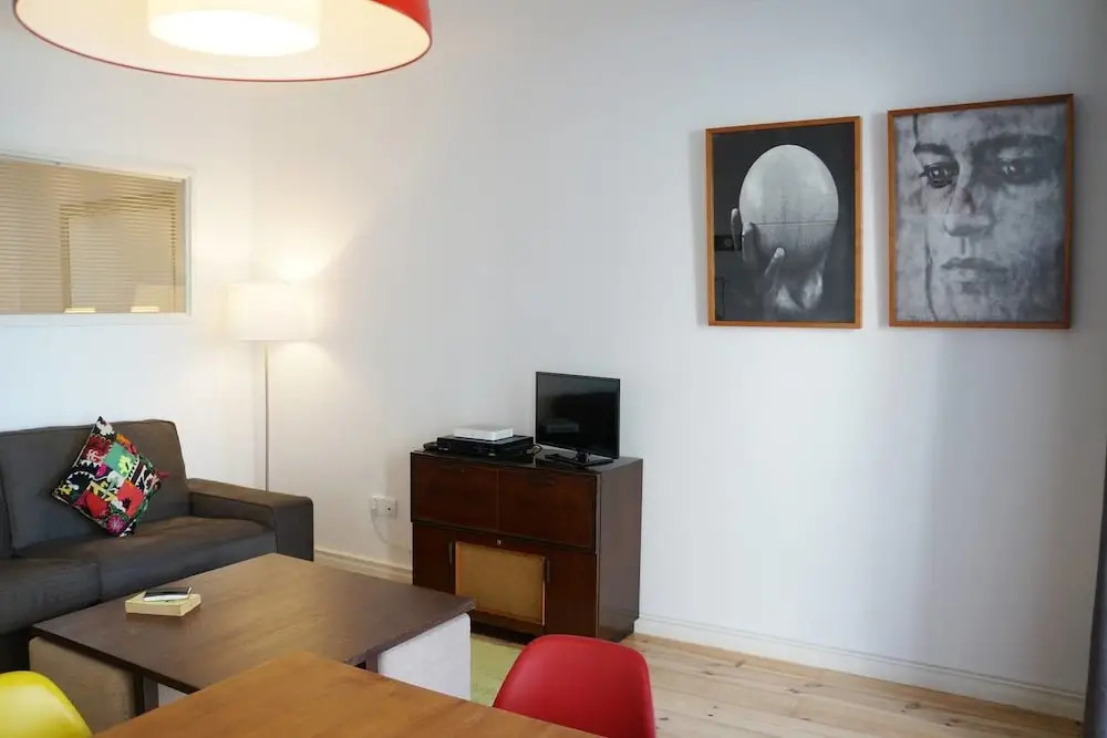S.Lourenco Apartment - Alfama-Great Location