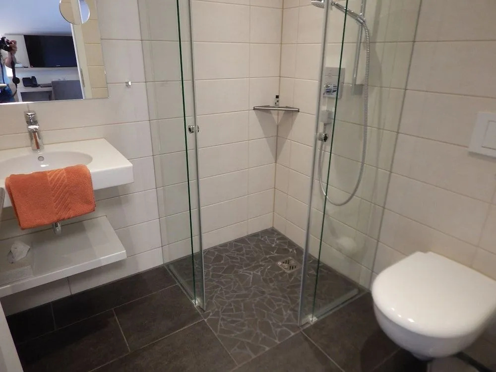 BSW Schwarzwaldhotel Baiersbronn