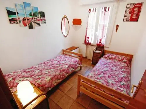 Locazione turistica Carrera