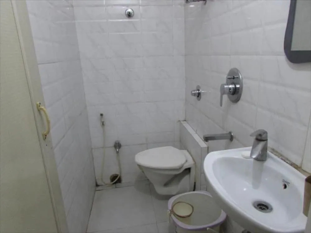 Hotel Afreen