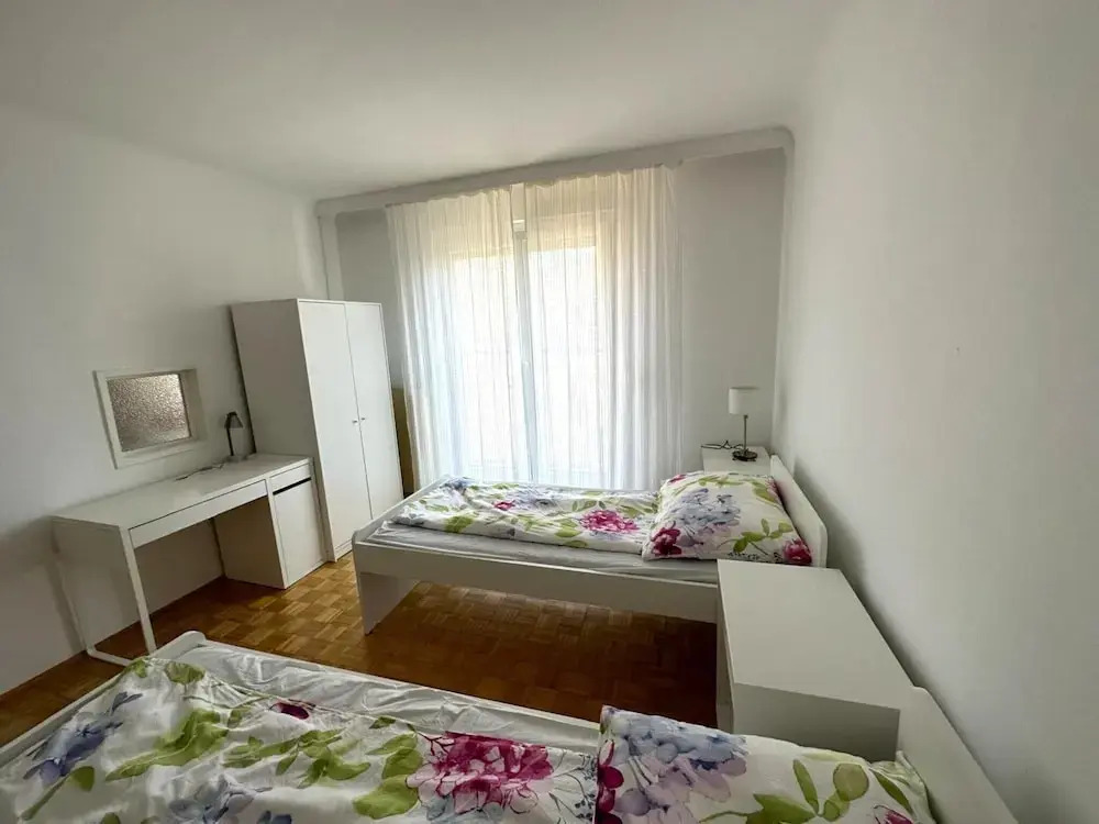 Apartment Near Schonbrunn Palace Vienna