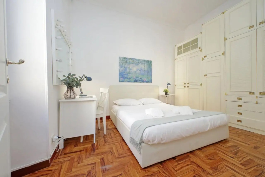 4bnb - Lante Apartment