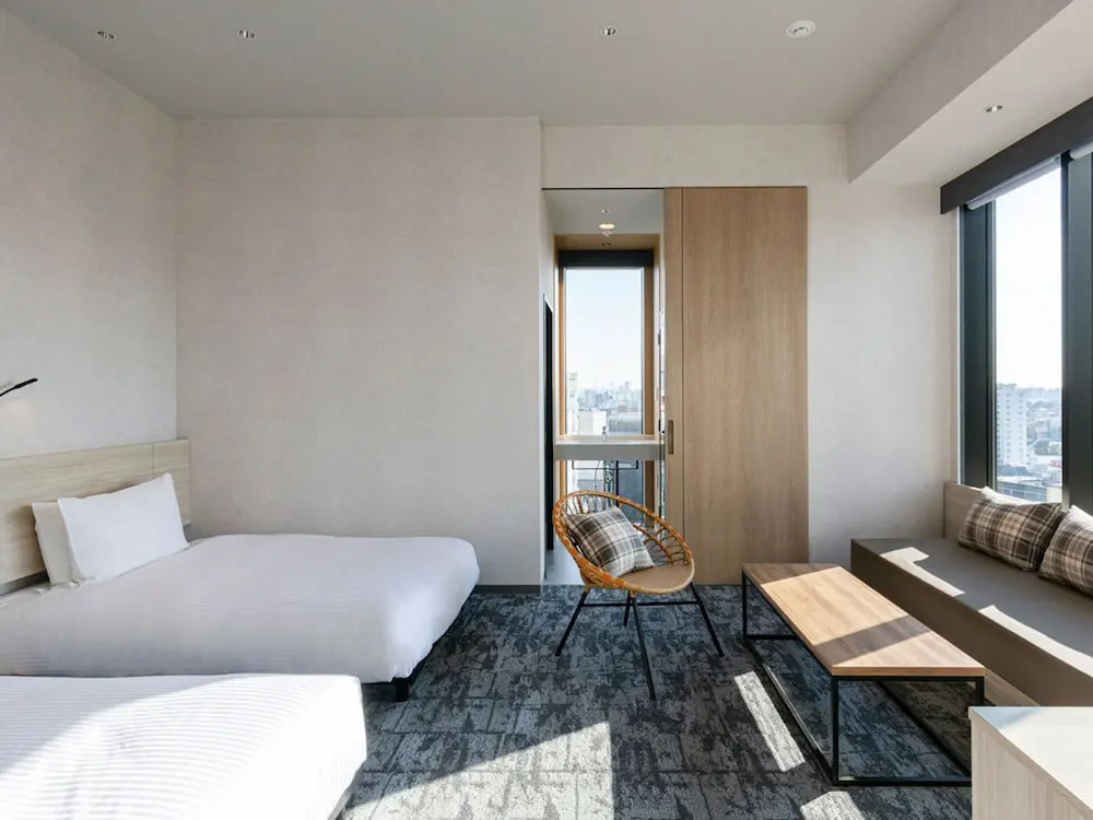 Akabane Holic Hotel