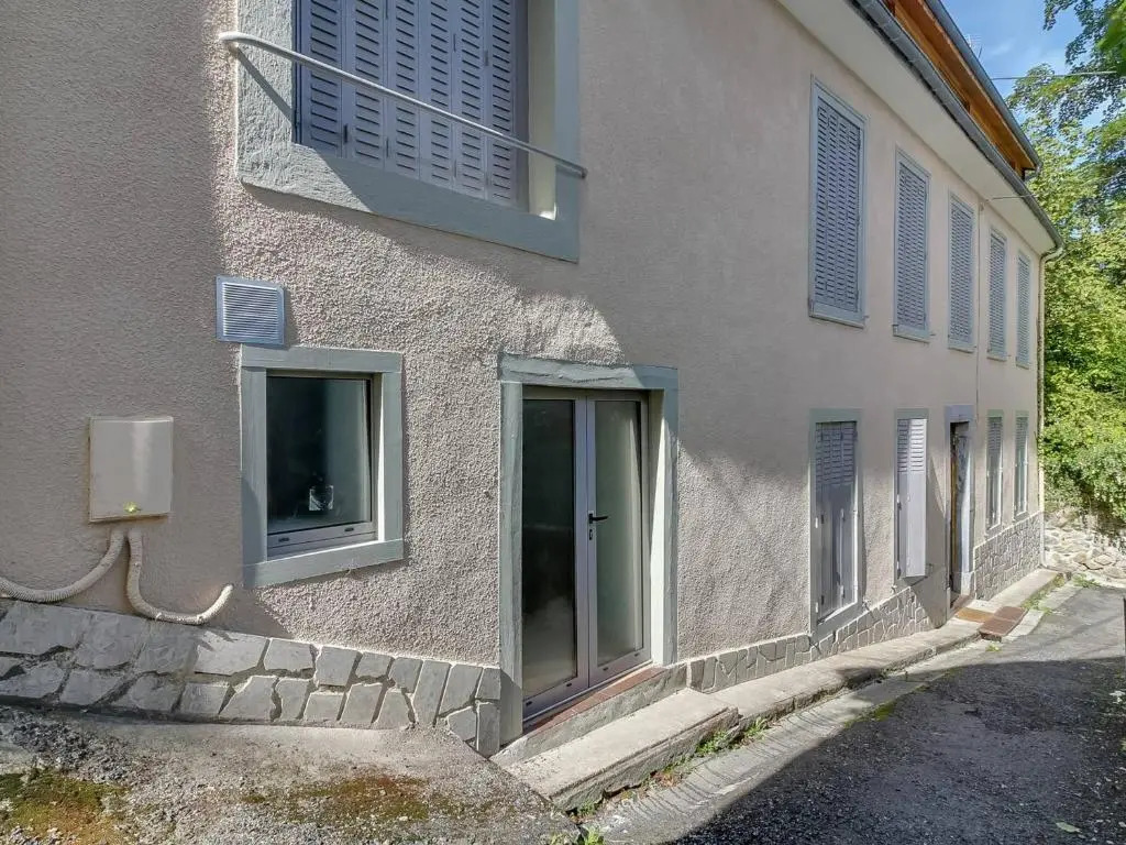 Maison Cauterets, 4 pièces, 8 personnes - FR-1-401-156