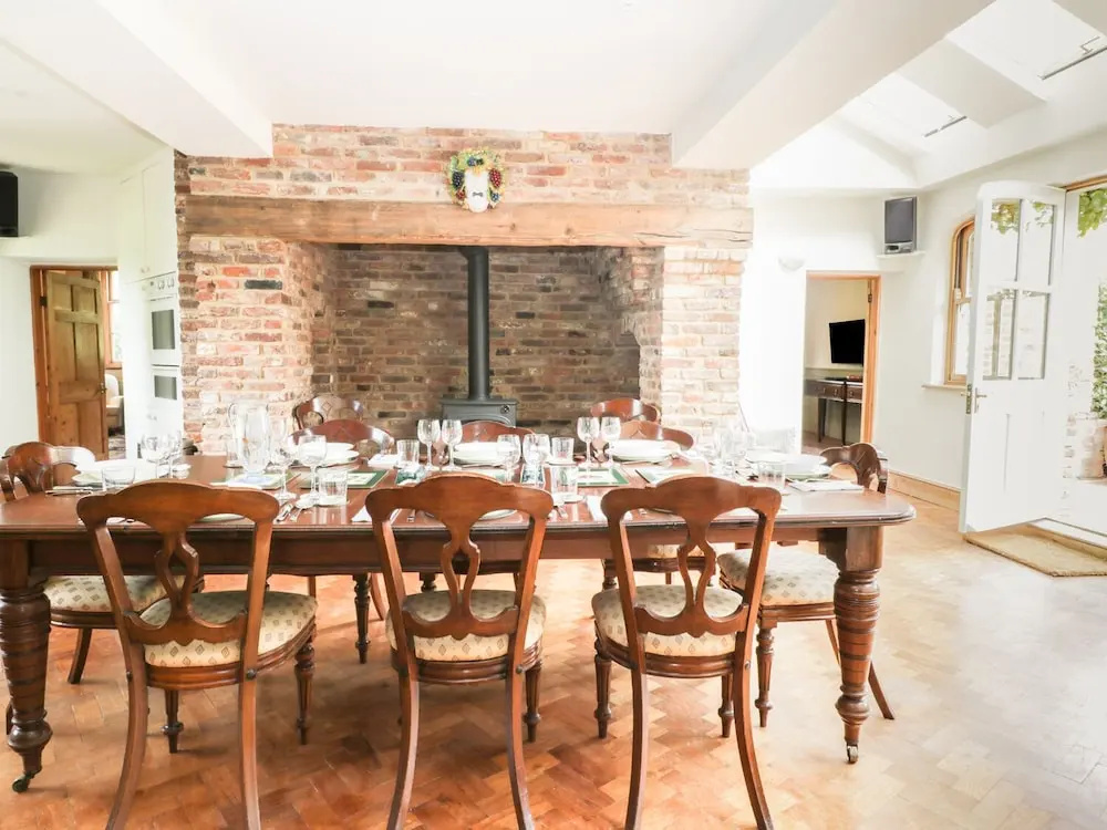 Modney Hall
