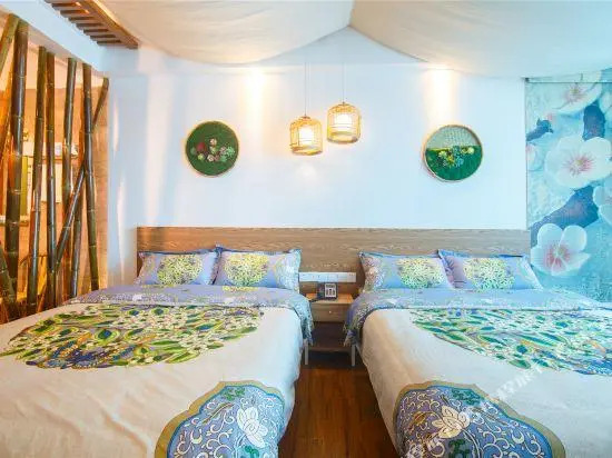 Xinyulong Inn
