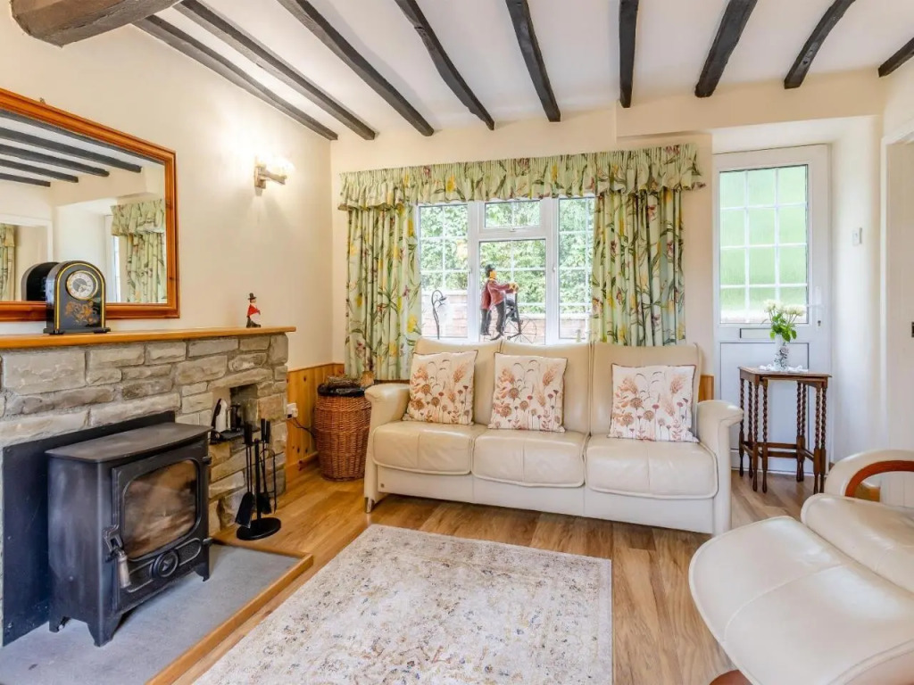 Mavis Cottage
