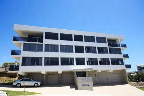 Pacific Towers Unit 4, 19 Ormonde Tce Kings Beach