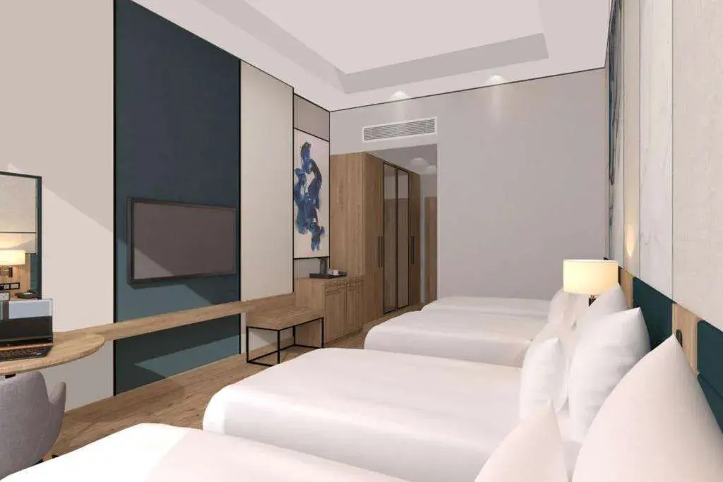 Courtyard by Marriott Makkah