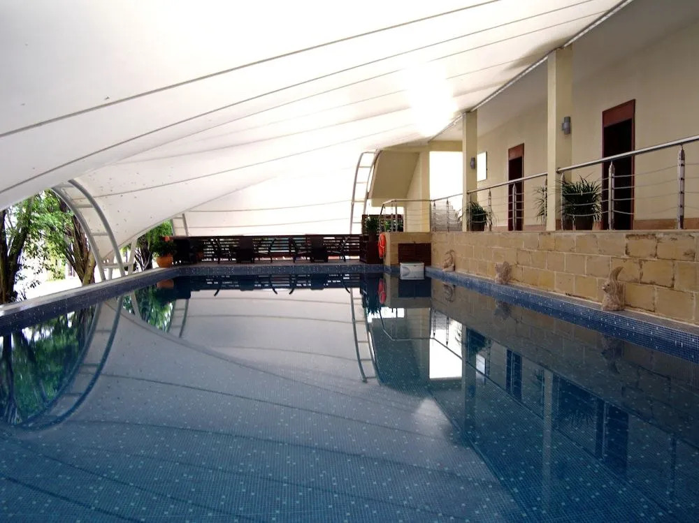 Da Mei Sha Yacht Club Resort