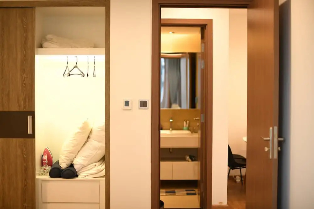 Apartment Vinhomes Metropolis