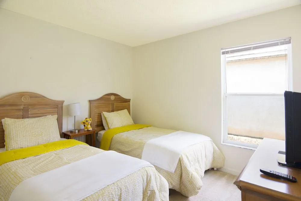 Pvt Pool House 24hrsGated-20min Disney