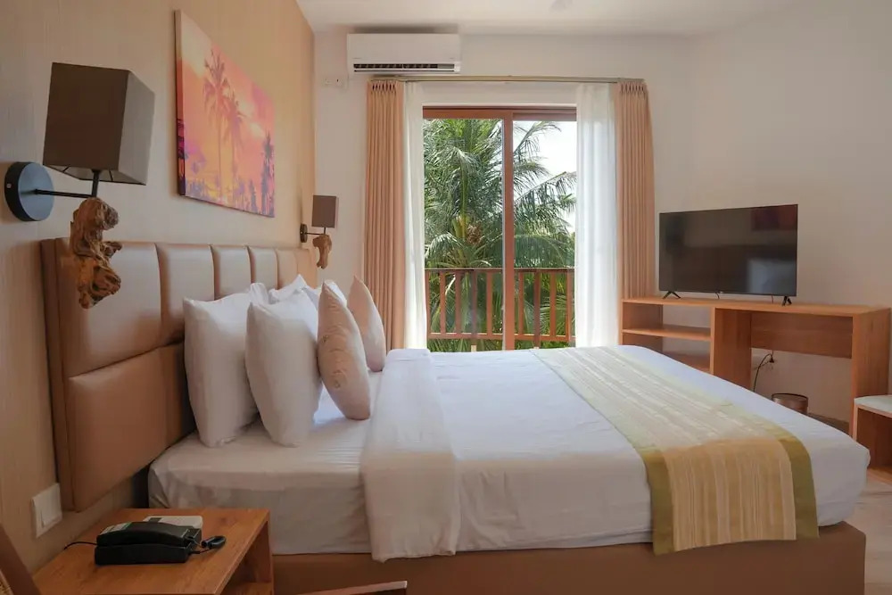 Cocomo Maldives
