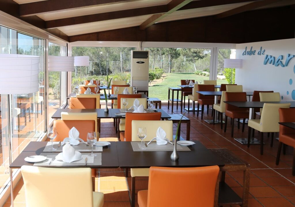 Vila Alba Resort