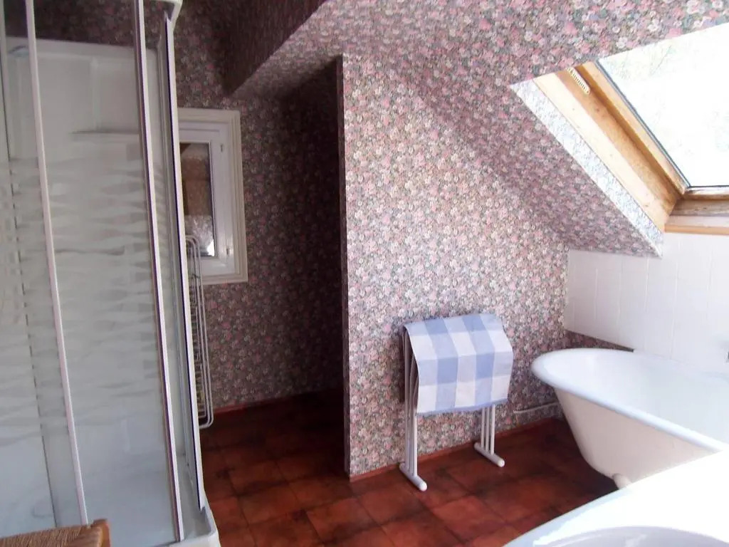Maison Saint-Lary-Soulan, 5 pièces, 8 personnes - FR-1-457-132