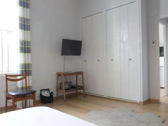 Off Appartement