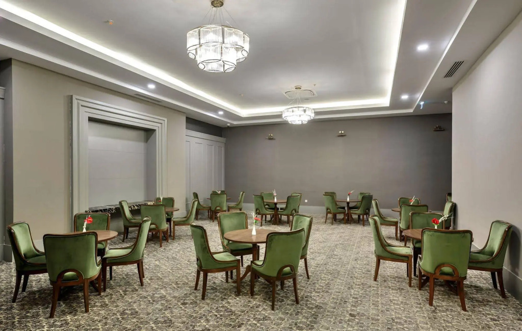 Sunis Efes Royal Palace Resort & Spa