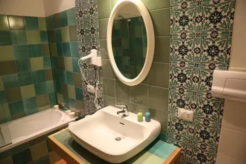 Albergo Ristorante Cavaliere
