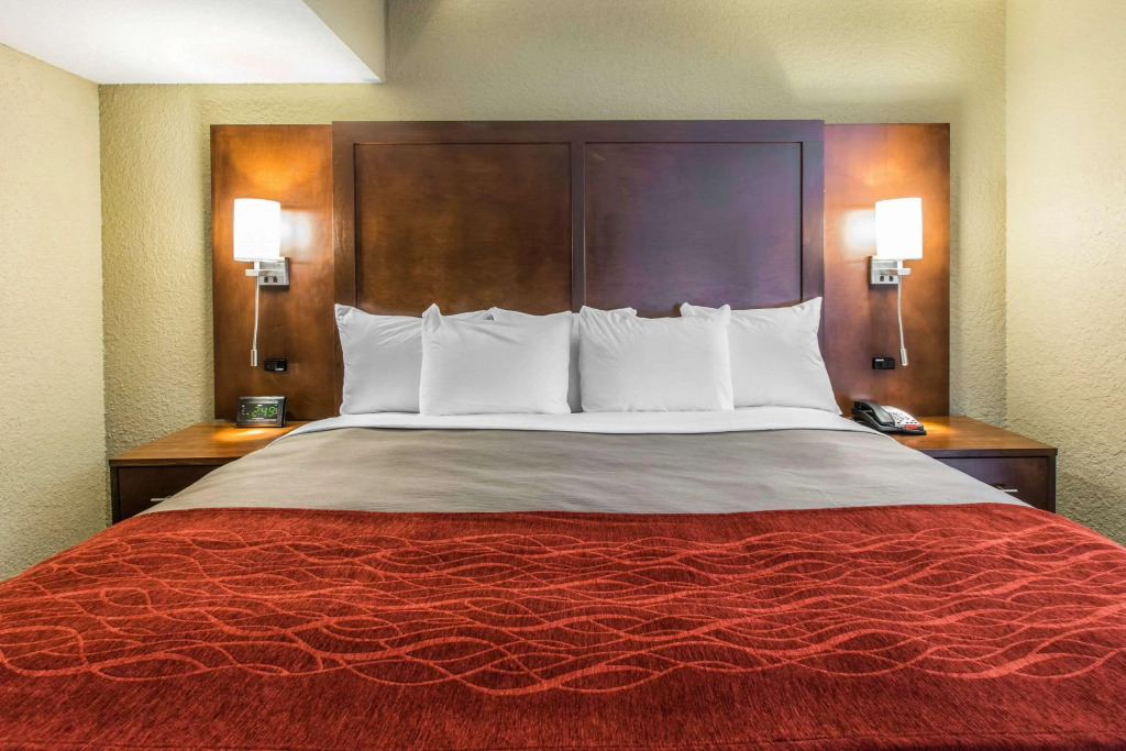Comfort Inn & Suites Knoxville West
