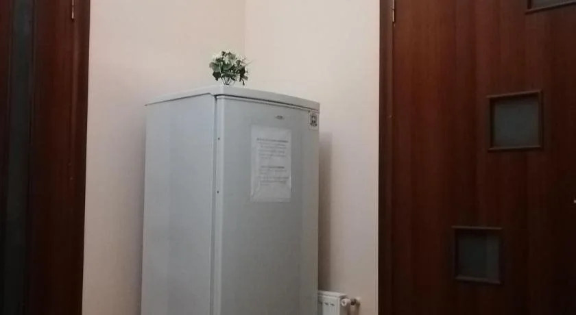 Хостел Европа