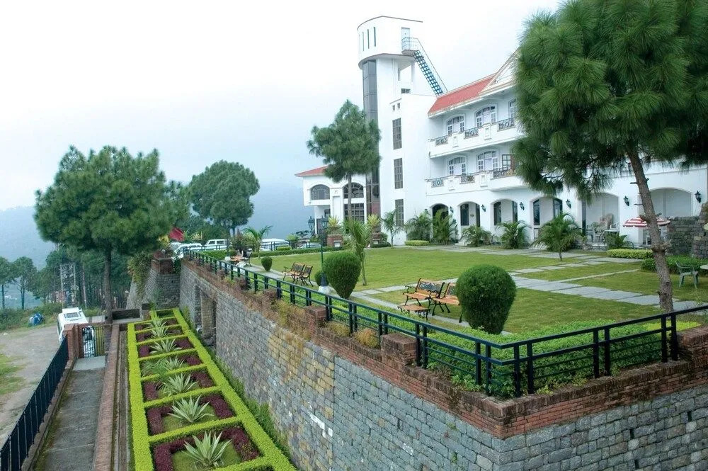 Hotel Birds View Kasauli