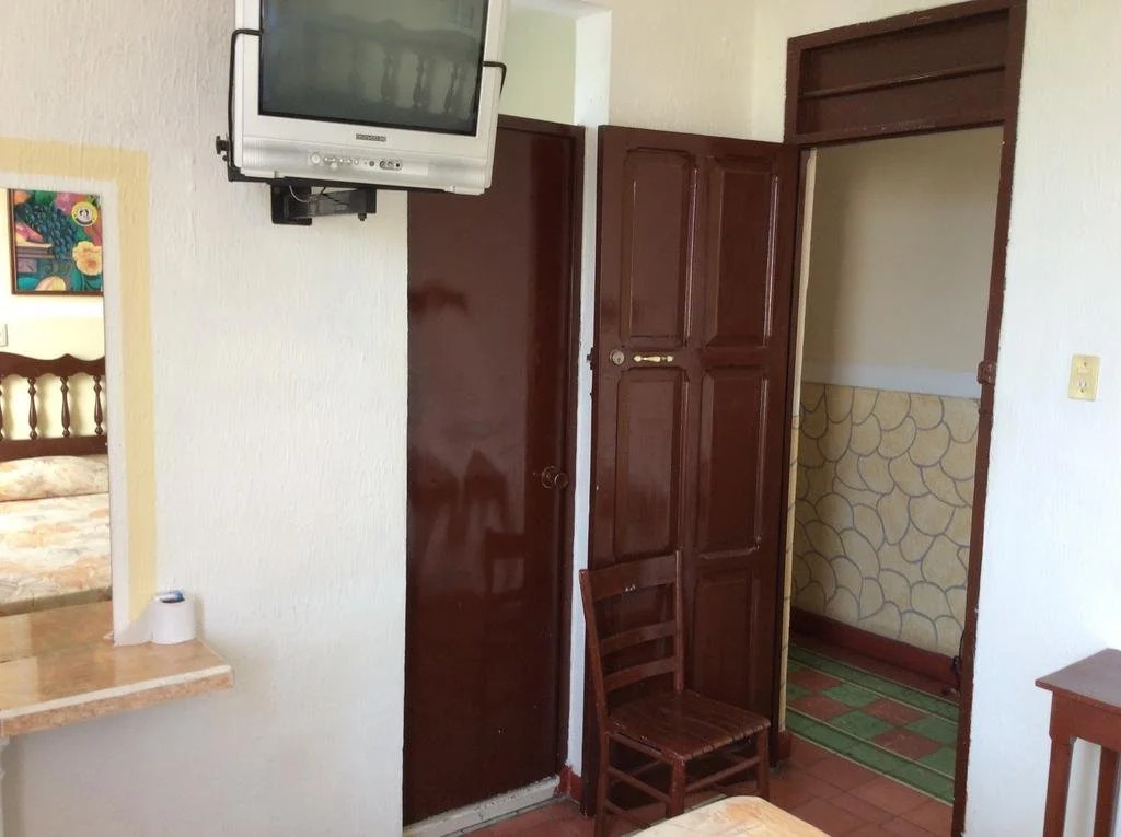 Hotel AVENIDA