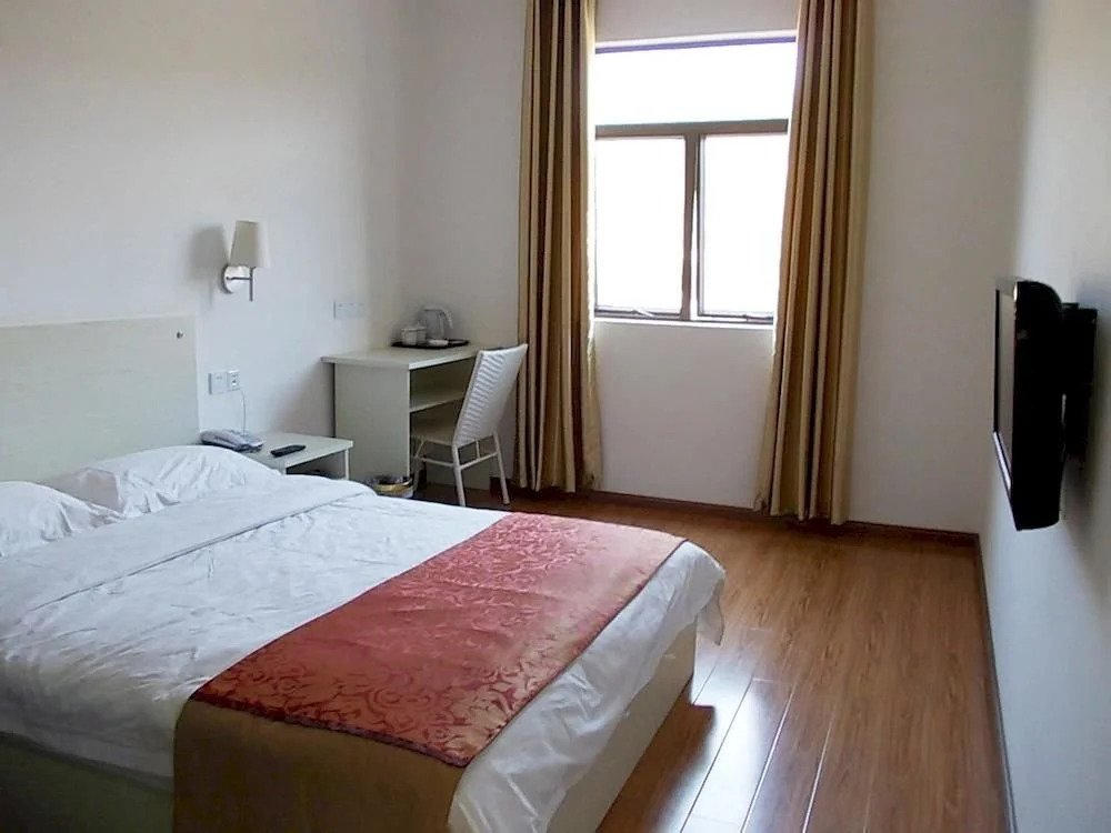 Kunming Mu Chen Hotel