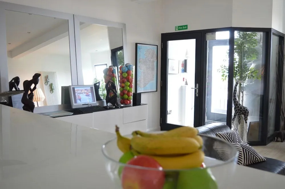 Pier39Portrush Adult Only
