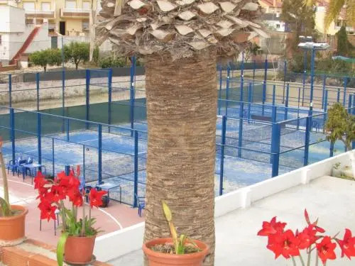 El Manantial