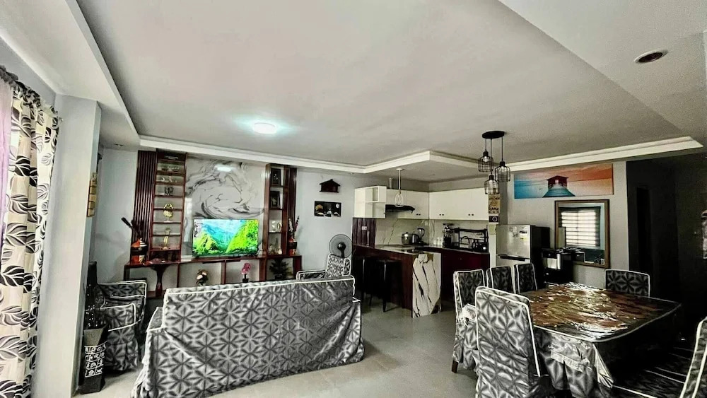 For Rent 3BD Fully Furnished House